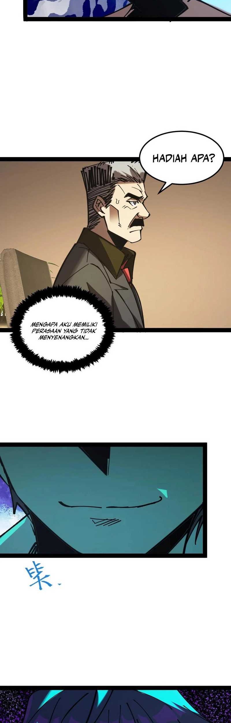 Weird and Hard to Kill? Sorry, I’m the Real Immortal Chapter 69 - halaman 18