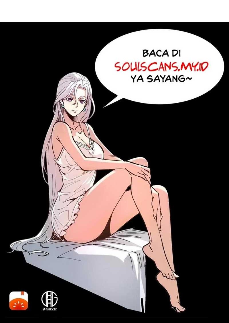 Weird and Hard to Kill? Sorry, I’m the Real Immortal Chapter 69 - halaman 20