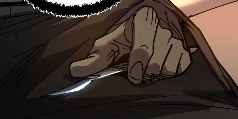 Weird and Hard to Kill? Sorry, I’m the Real Immortal Chapter 70 - halaman 19
