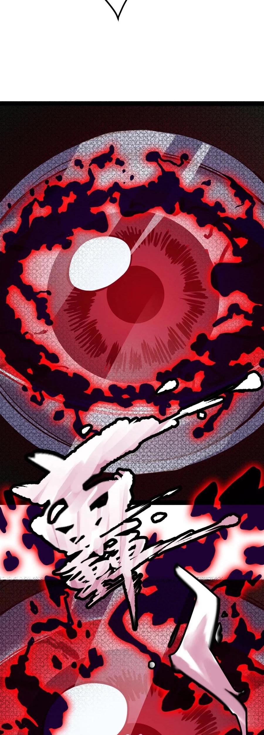 Weird and Hard to Kill? Sorry, I’m the Real Immortal Chapter 73 - halaman 10