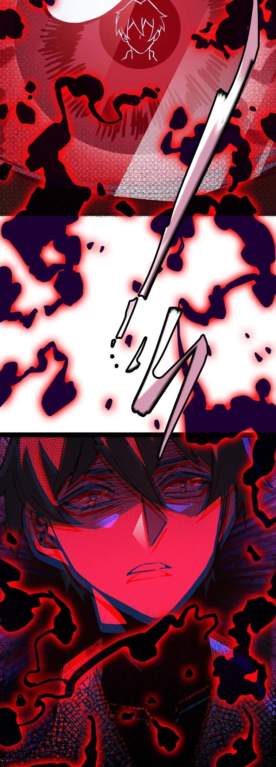 Weird and Hard to Kill? Sorry, I’m the Real Immortal Chapter 73 - halaman 11
