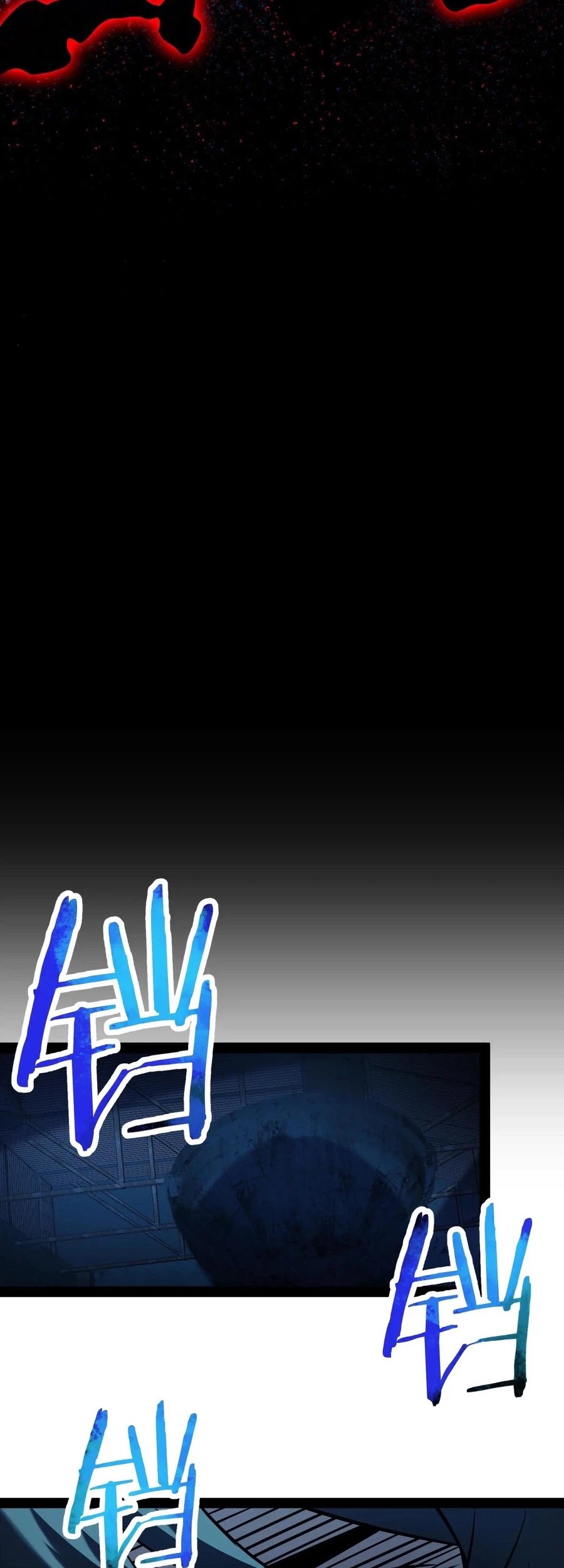 Weird and Hard to Kill? Sorry, I’m the Real Immortal Chapter 73 - halaman 12