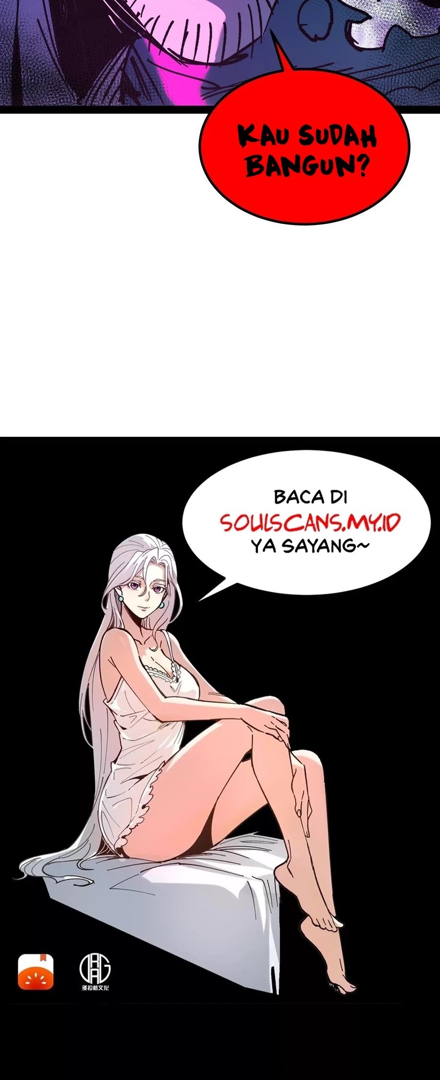 Weird and Hard to Kill? Sorry, I’m the Real Immortal Chapter 73 - halaman 20
