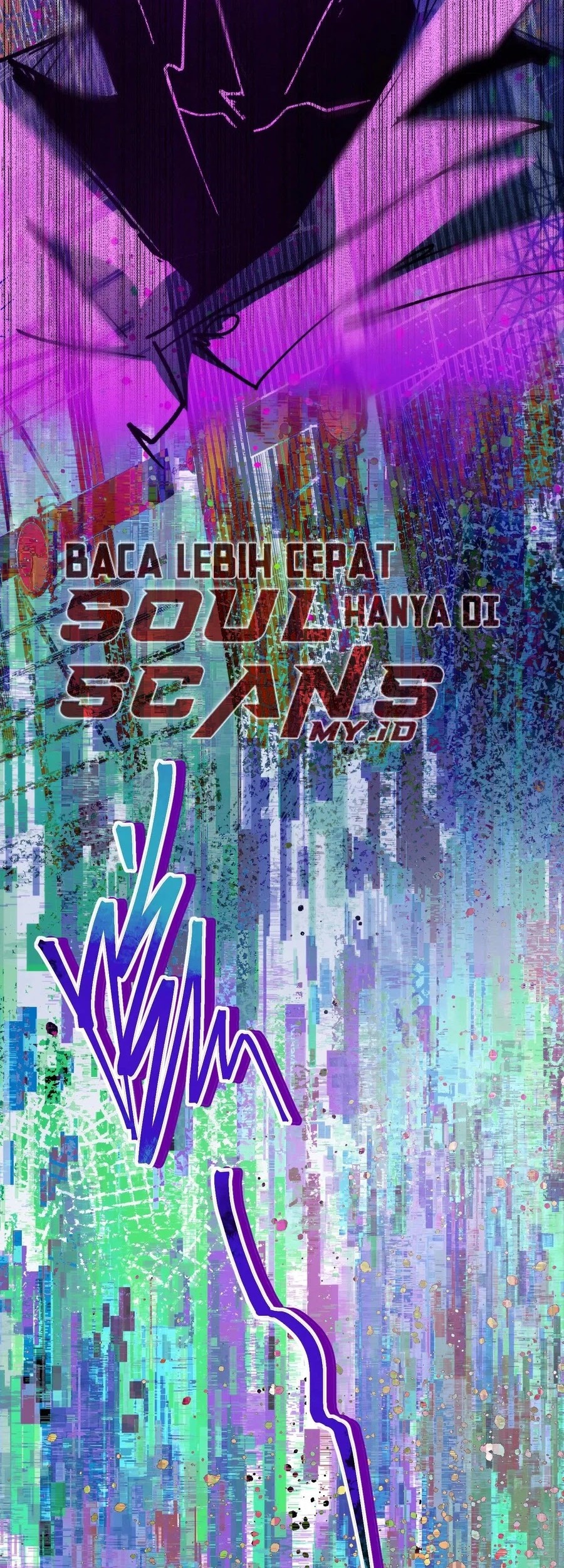 Weird and Hard to Kill? Sorry, I’m the Real Immortal Chapter 75 - halaman 24