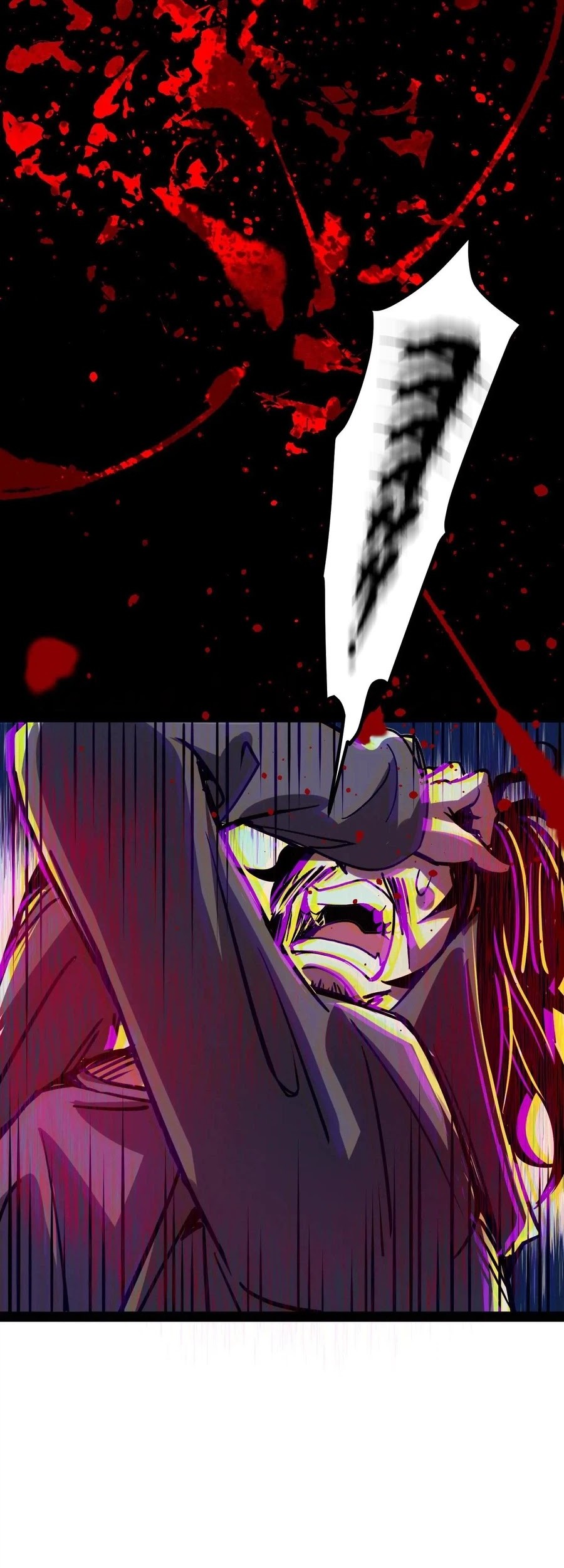 Weird and Hard to Kill? Sorry, I’m the Real Immortal Chapter 76 - halaman 11