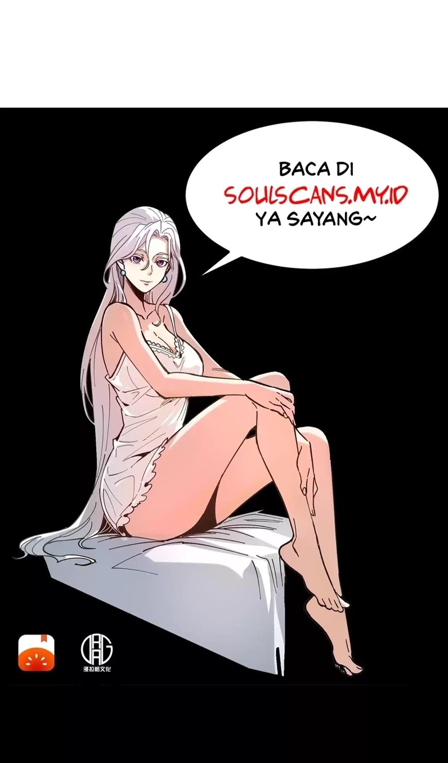 Weird and Hard to Kill? Sorry, I’m the Real Immortal Chapter 76 - halaman 19