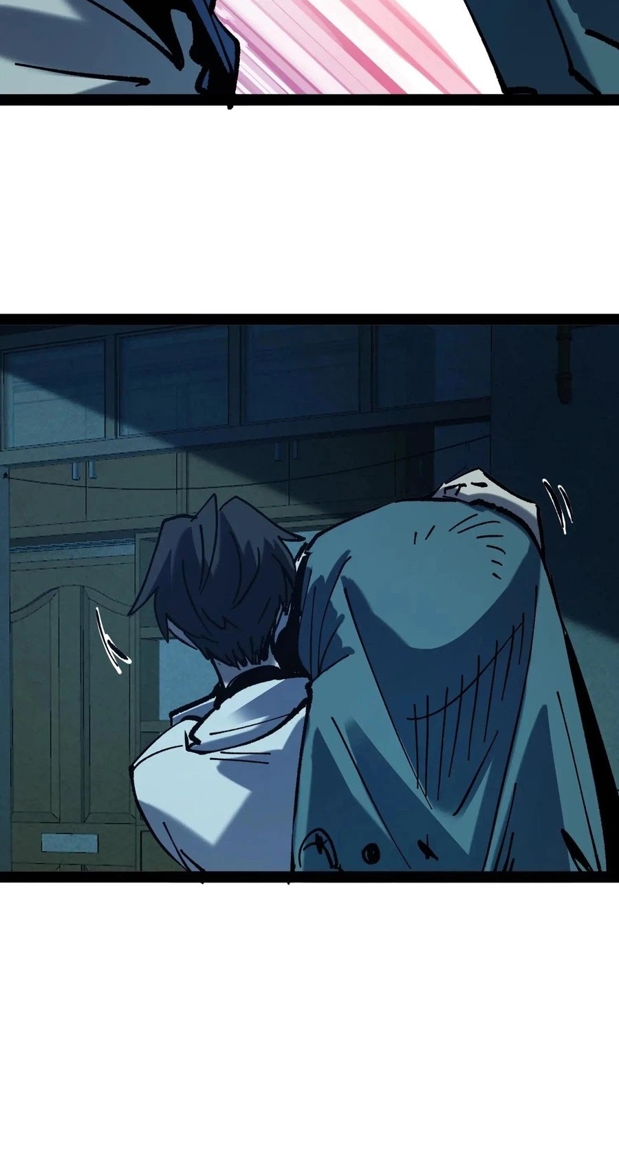 Weird and Hard to Kill? Sorry, I’m the Real Immortal Chapter 77 - halaman 8