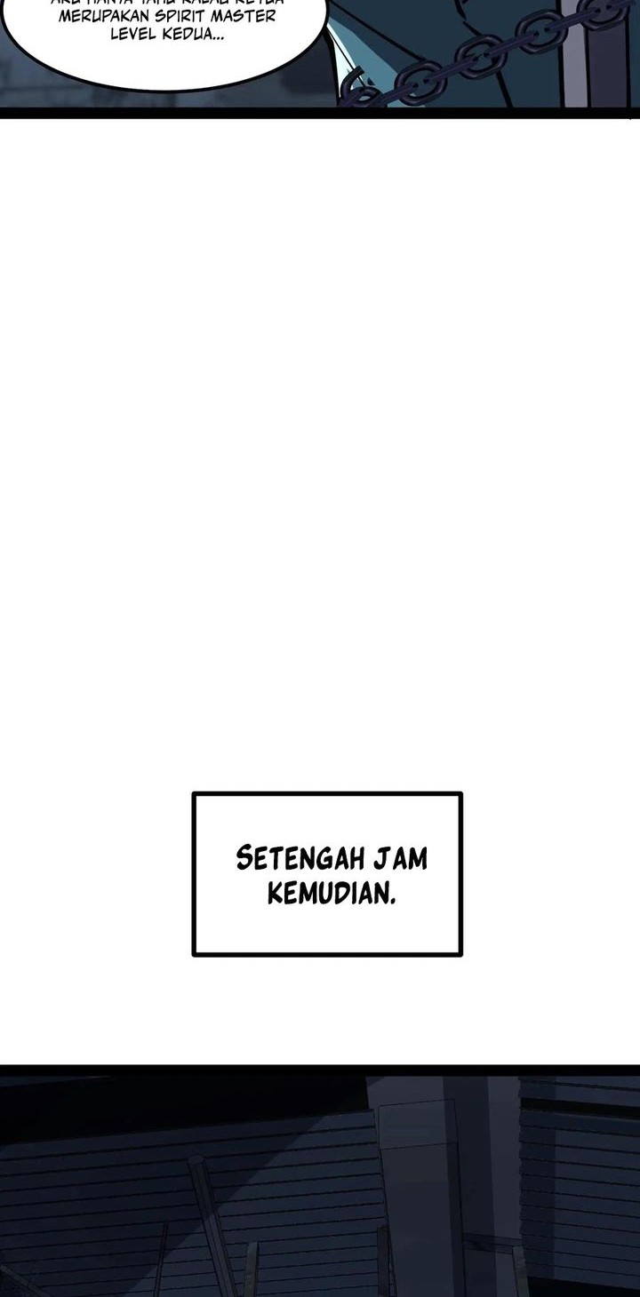 Weird and Hard to Kill? Sorry, I’m the Real Immortal Chapter 78 - halaman 12