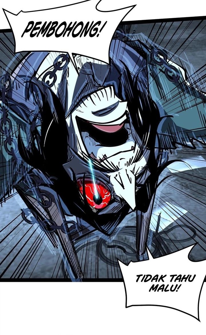 Weird and Hard to Kill? Sorry, I’m the Real Immortal Chapter 78 - halaman 14