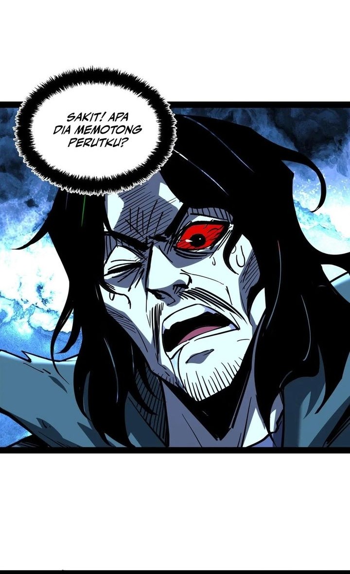 Weird and Hard to Kill? Sorry, I’m the Real Immortal Chapter 78 - halaman 2