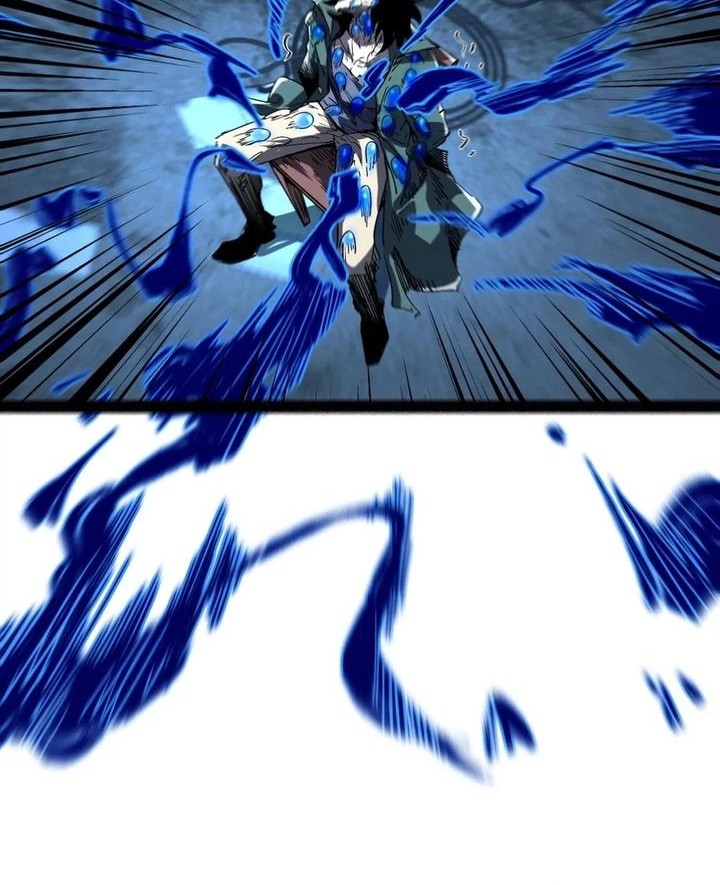 Weird and Hard to Kill? Sorry, I’m the Real Immortal Chapter 78 - halaman 22