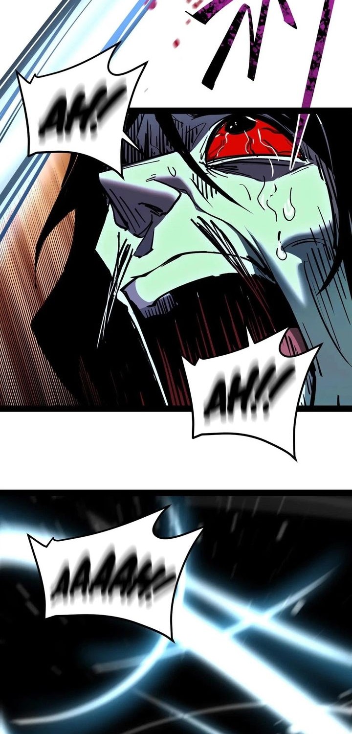 Weird and Hard to Kill? Sorry, I’m the Real Immortal Chapter 78 - halaman 4