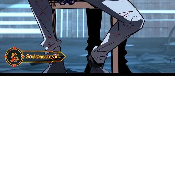 Weird and Hard to Kill? Sorry, I’m the Real Immortal Chapter 78 - halaman 6