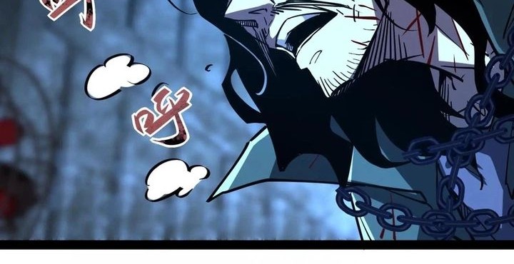 Weird and Hard to Kill? Sorry, I’m the Real Immortal Chapter 78 - halaman 8