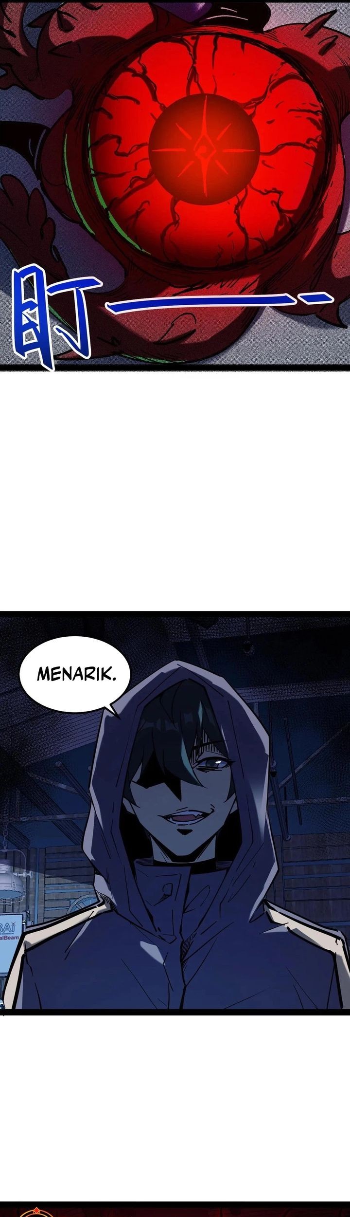 Weird and Hard to Kill? Sorry, I’m the Real Immortal Chapter 79 - halaman 10
