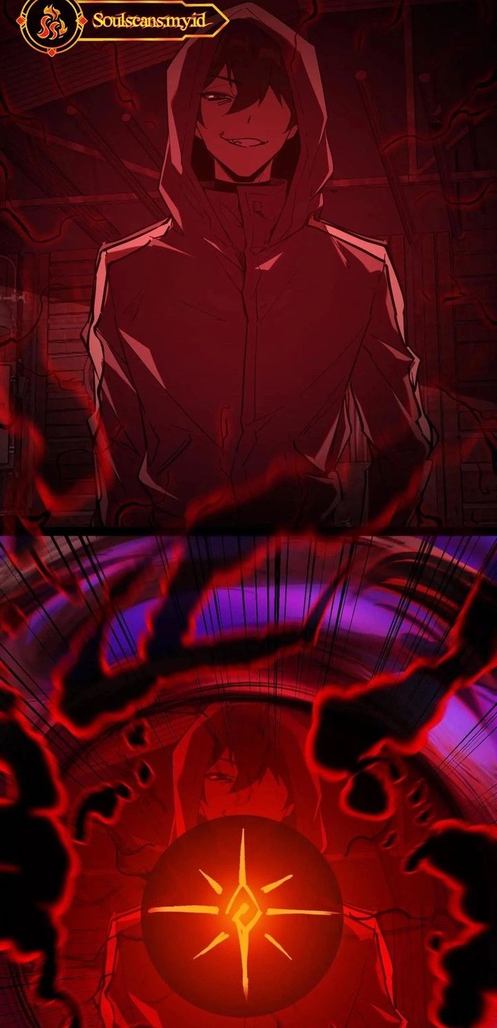 Weird and Hard to Kill? Sorry, I’m the Real Immortal Chapter 79 - halaman 11