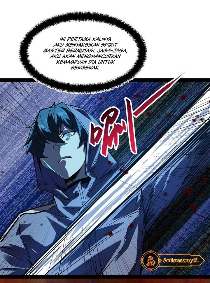 Weird and Hard to Kill? Sorry, I’m the Real Immortal Chapter 79 - halaman 2