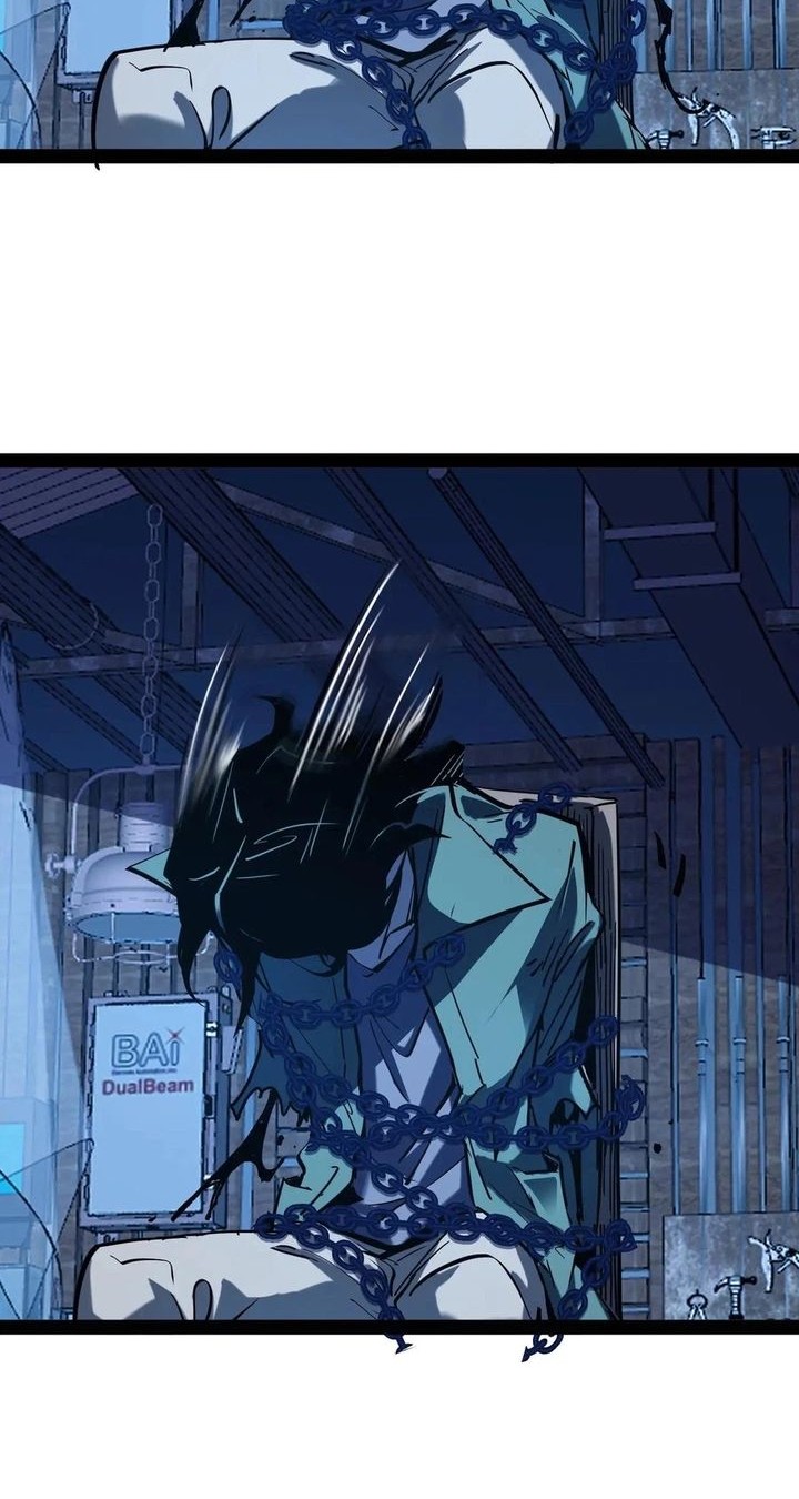 Weird and Hard to Kill? Sorry, I’m the Real Immortal Chapter 79 - halaman 4