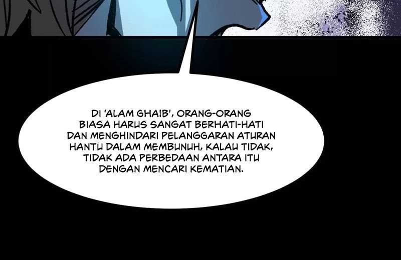 Weird and Hard to Kill? Sorry, I’m the Real Immortal Chapter 8 - halaman 13