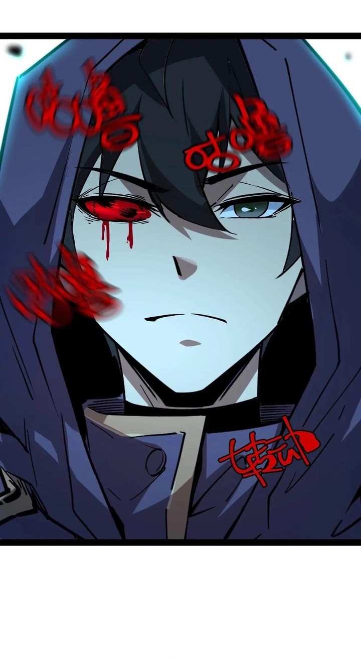 Weird and Hard to Kill? Sorry, I’m the Real Immortal Chapter 80 - halaman 12