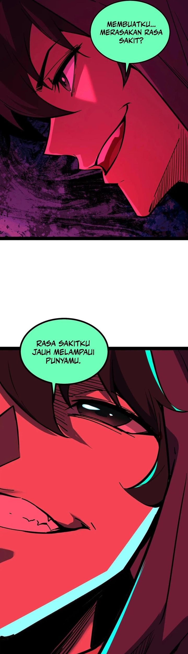Weird and Hard to Kill? Sorry, I’m the Real Immortal Chapter 80 - halaman 16