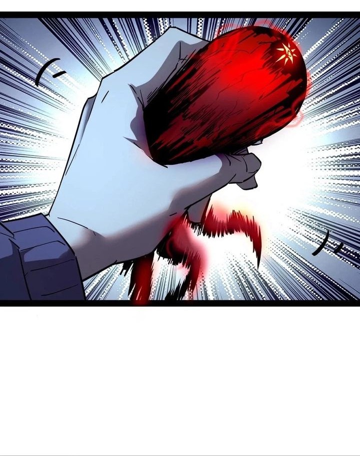 Weird and Hard to Kill? Sorry, I’m the Real Immortal Chapter 80 - halaman 2