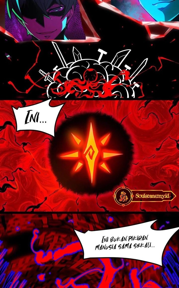 Weird and Hard to Kill? Sorry, I’m the Real Immortal Chapter 80 - halaman 21