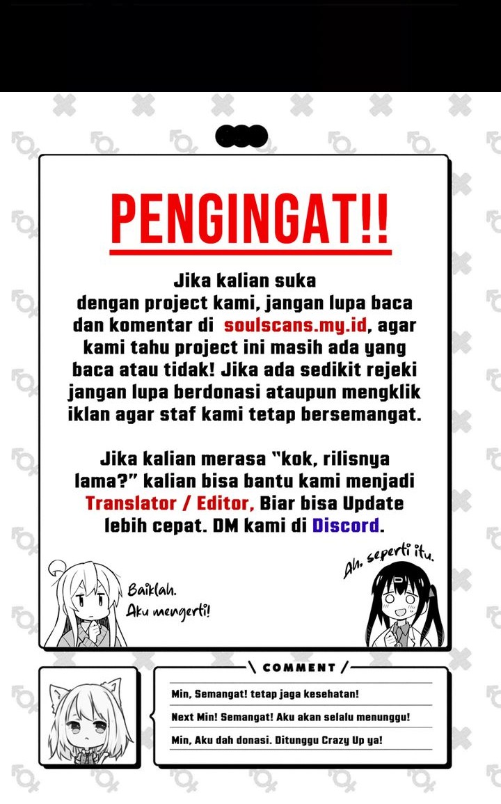 Weird and Hard to Kill? Sorry, I’m the Real Immortal Chapter 80 - halaman 23