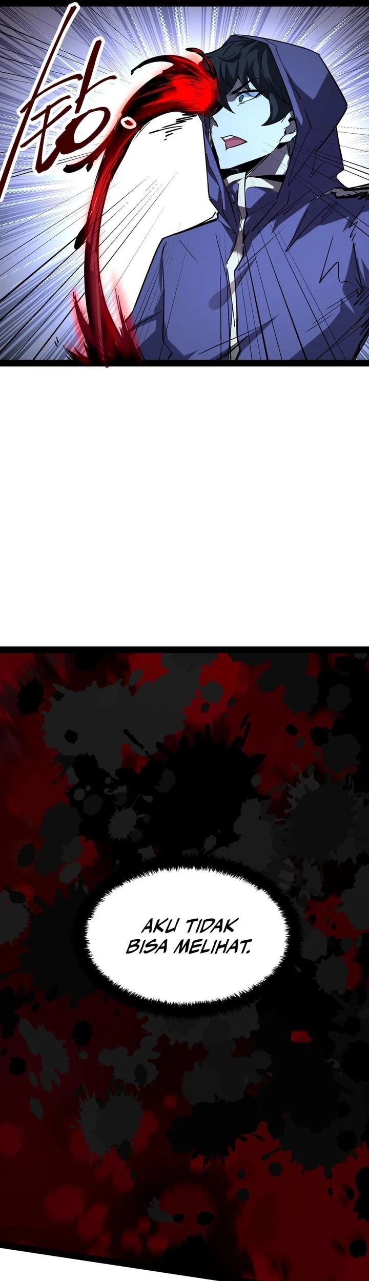 Weird and Hard to Kill? Sorry, I’m the Real Immortal Chapter 80 - halaman 3