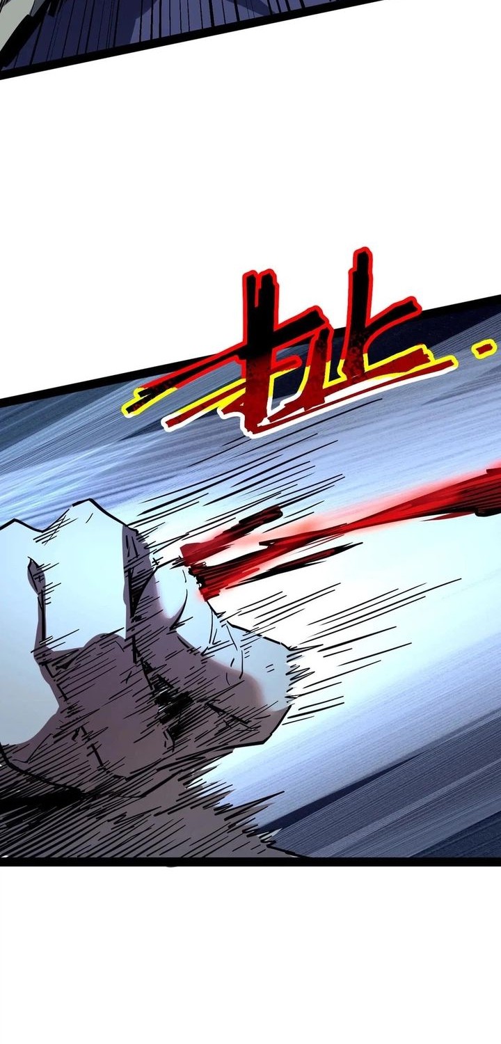 Weird and Hard to Kill? Sorry, I’m the Real Immortal Chapter 80 - halaman 6
