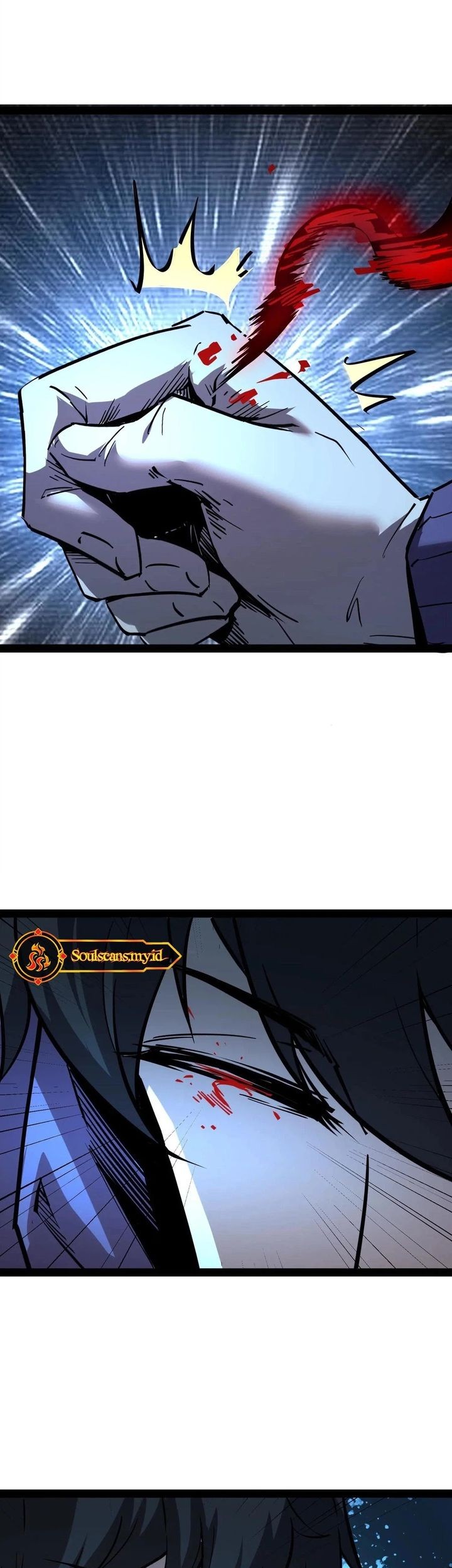 Weird and Hard to Kill? Sorry, I’m the Real Immortal Chapter 80 - halaman 7