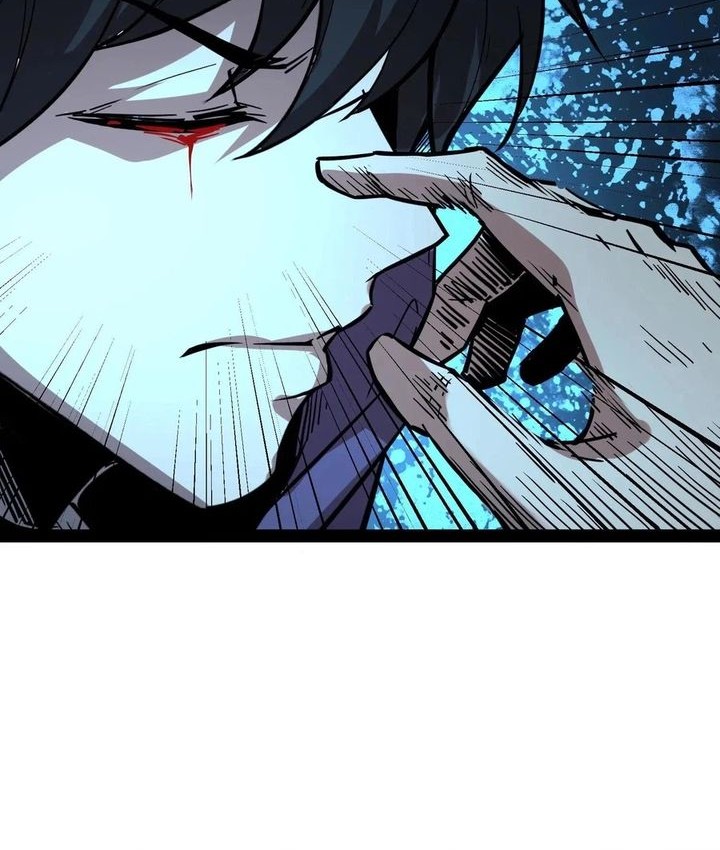 Weird and Hard to Kill? Sorry, I’m the Real Immortal Chapter 80 - halaman 8
