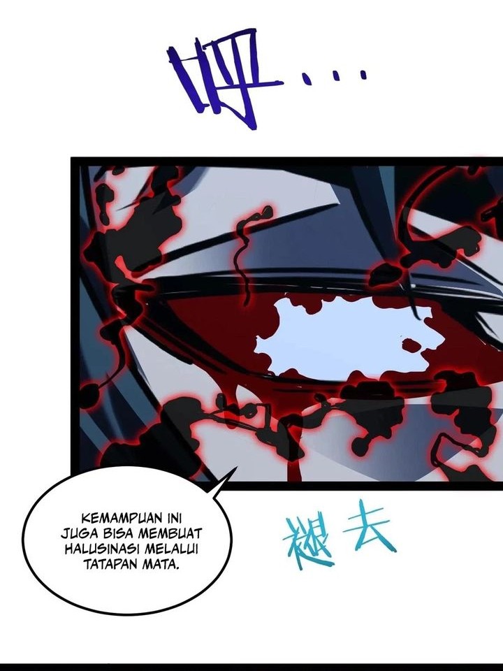 Weird and Hard to Kill? Sorry, I’m the Real Immortal Chapter 81 - halaman 10