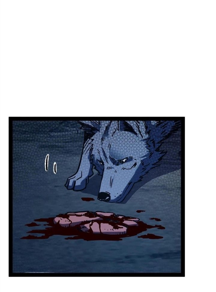 Weird and Hard to Kill? Sorry, I’m the Real Immortal Chapter 81 - halaman 16