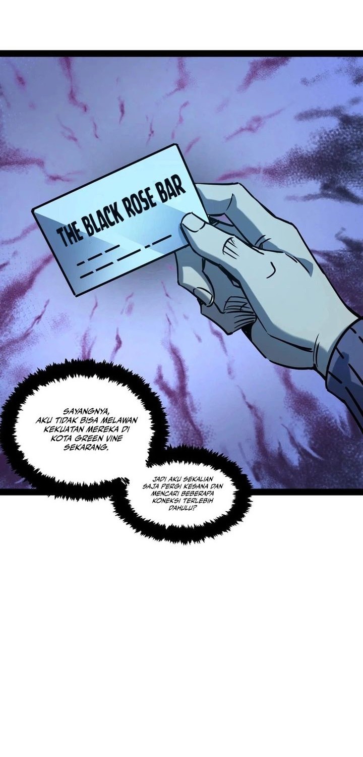 Weird and Hard to Kill? Sorry, I’m the Real Immortal Chapter 81 - halaman 18