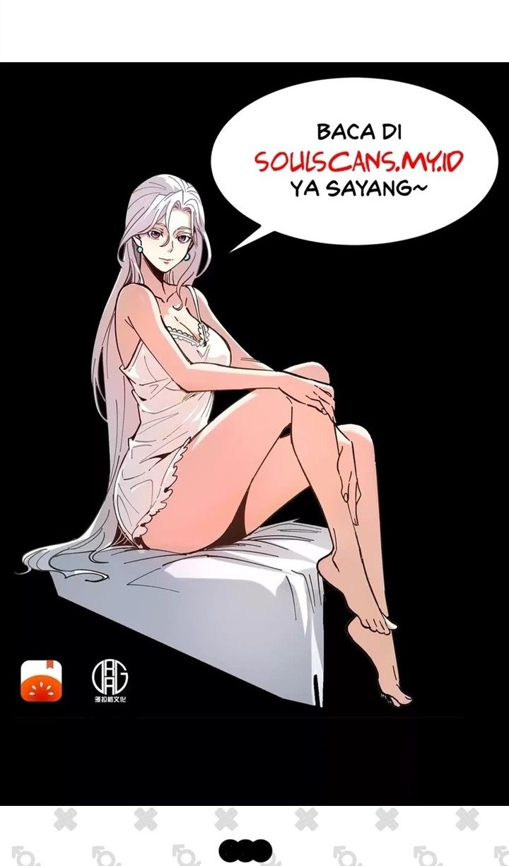 Weird and Hard to Kill? Sorry, I’m the Real Immortal Chapter 81 - halaman 24