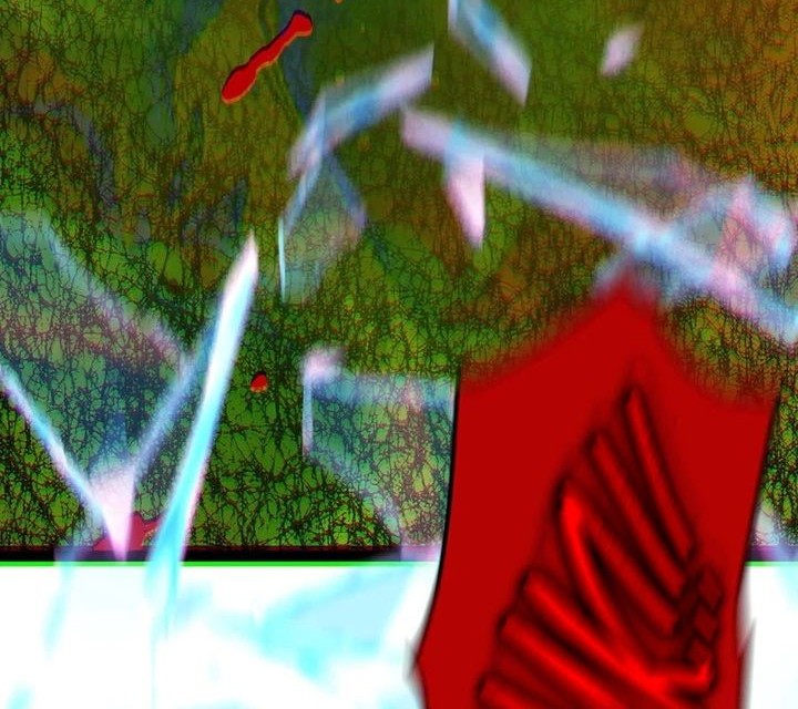 Weird and Hard to Kill? Sorry, I’m the Real Immortal Chapter 81 - halaman 6