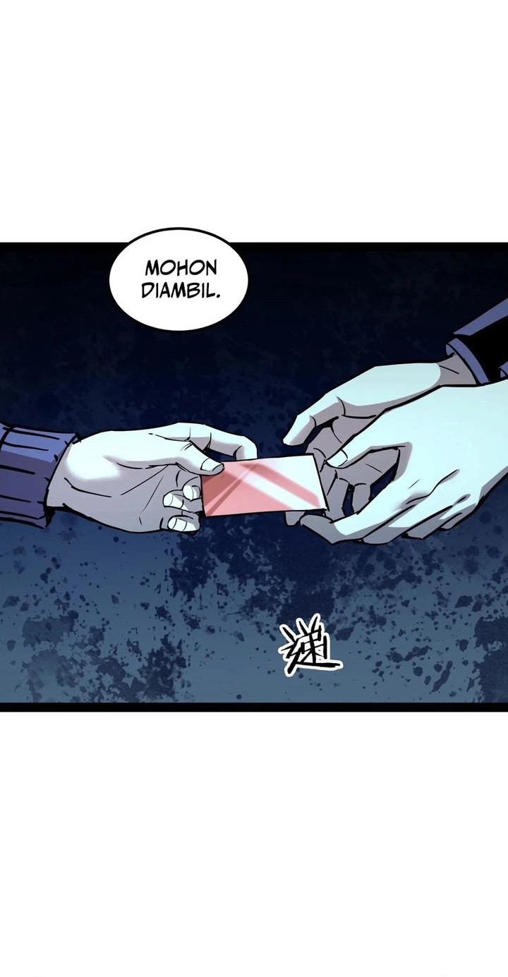 Weird and Hard to Kill? Sorry, I’m the Real Immortal Chapter 82 - halaman 12