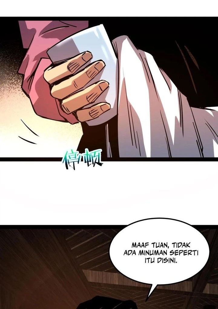Weird and Hard to Kill? Sorry, I’m the Real Immortal Chapter 82 - halaman 2