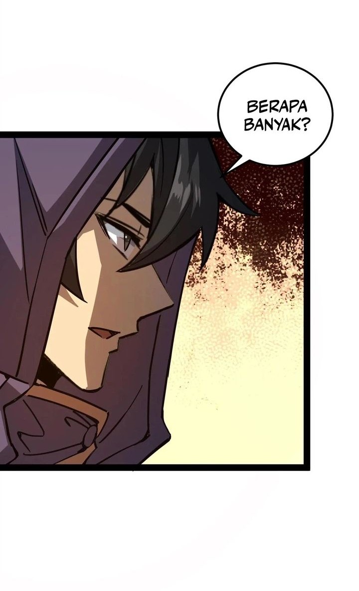 Weird and Hard to Kill? Sorry, I’m the Real Immortal Chapter 82 - halaman 20