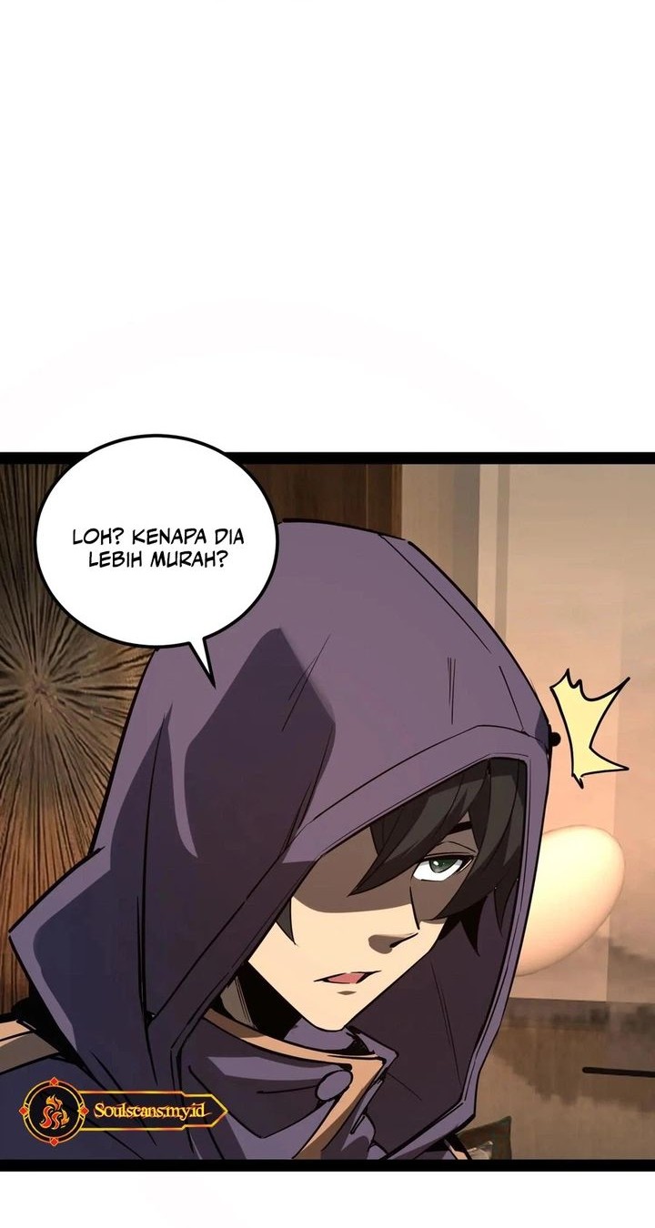 Weird and Hard to Kill? Sorry, I’m the Real Immortal Chapter 82 - halaman 22