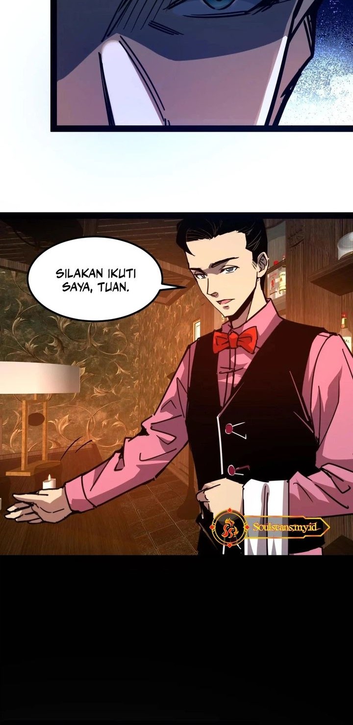 Weird and Hard to Kill? Sorry, I’m the Real Immortal Chapter 82 - halaman 4