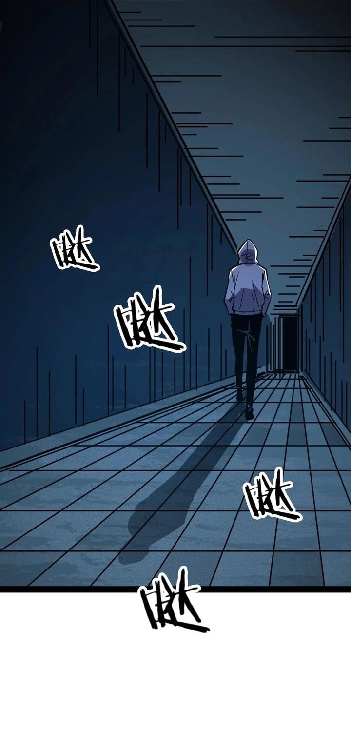Weird and Hard to Kill? Sorry, I’m the Real Immortal Chapter 82 - halaman 8