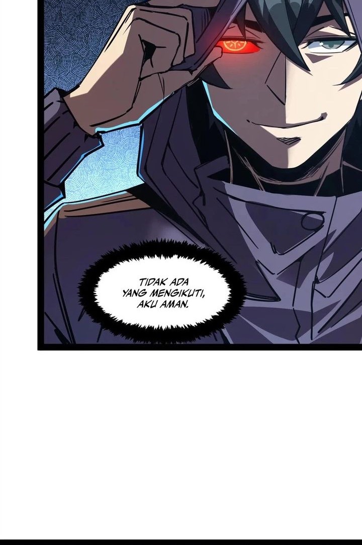 Weird and Hard to Kill? Sorry, I’m the Real Immortal Chapter 83 - halaman 12