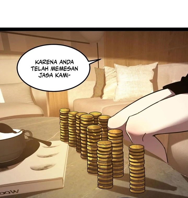 Weird and Hard to Kill? Sorry, I’m the Real Immortal Chapter 83 - halaman 2