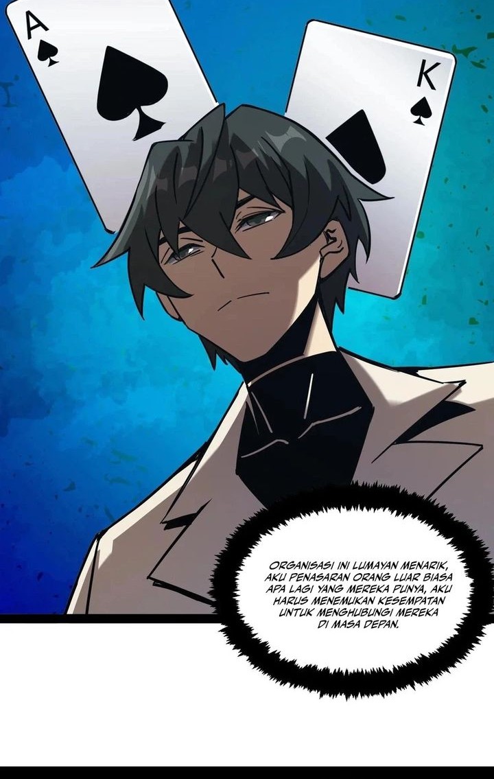 Weird and Hard to Kill? Sorry, I’m the Real Immortal Chapter 83 - halaman 20