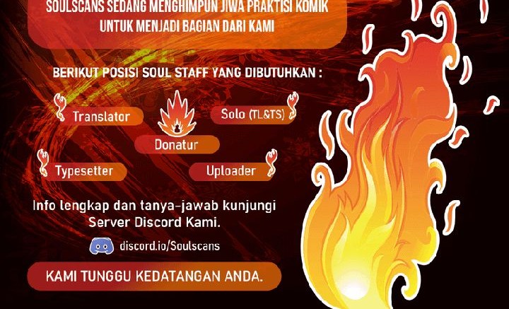 Weird and Hard to Kill? Sorry, I’m the Real Immortal Chapter 83 - halaman 22