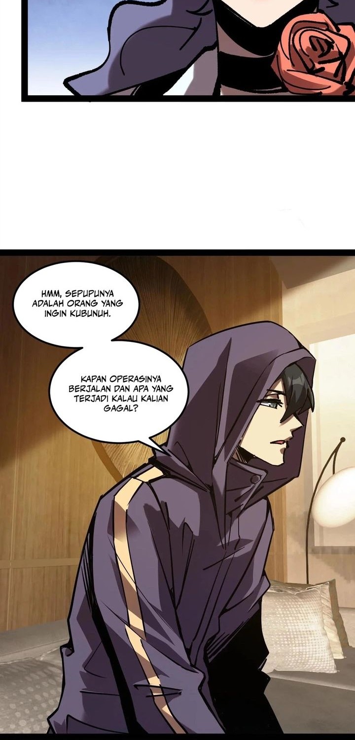 Weird and Hard to Kill? Sorry, I’m the Real Immortal Chapter 83 - halaman 4