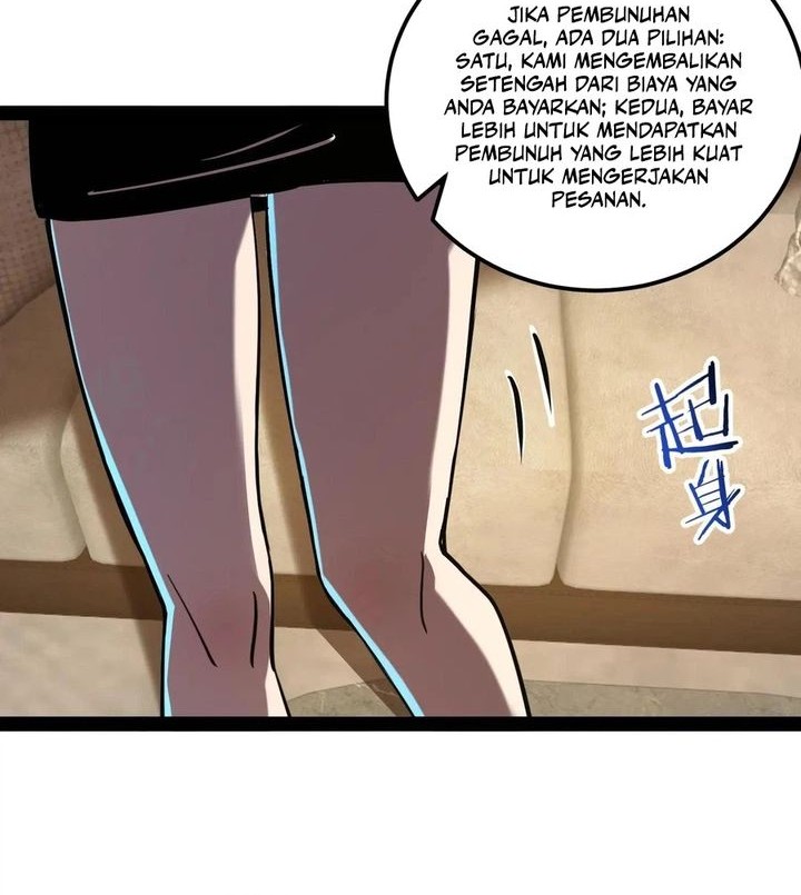 Weird and Hard to Kill? Sorry, I’m the Real Immortal Chapter 83 - halaman 6