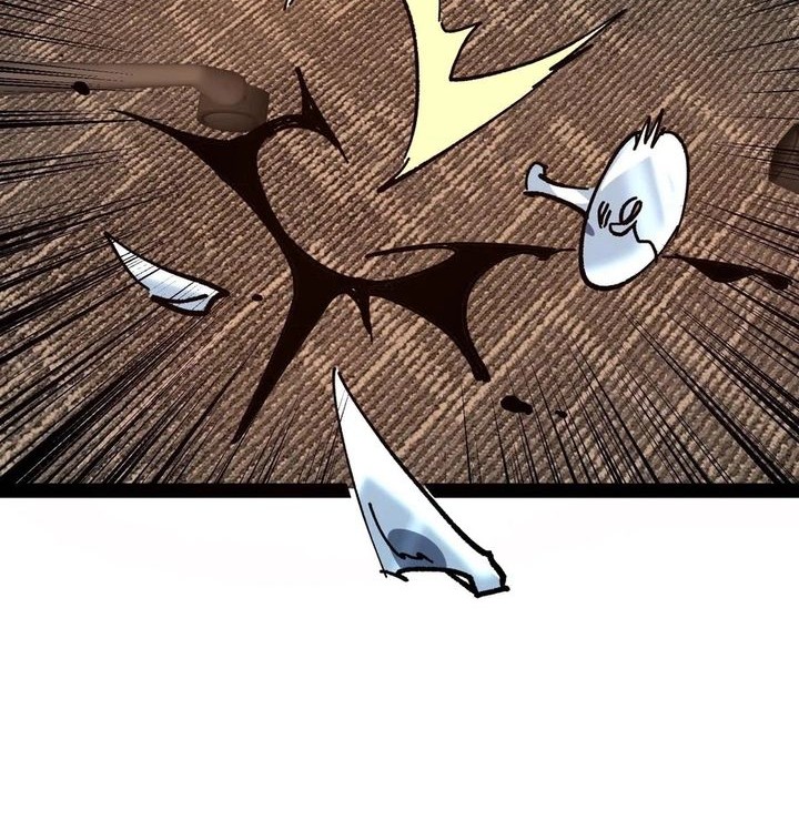 Weird and Hard to Kill? Sorry, I’m the Real Immortal Chapter 84 - halaman 15